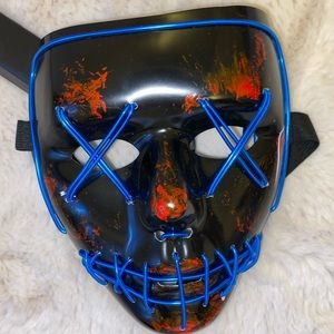 LED MASK